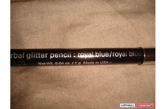 Tony & Tina Herbal Eye Pencil~ pink/gold:- bra