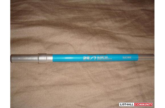 Urban Decay Eyeliner~ Electric (royal blue):- bran