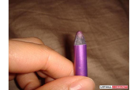 Anna Sui Eyeliner 200 Grape:-&nbsp;tested 2X- regu