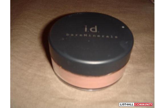 Bare Minerals Face Color 44102 TRUE:- brand new an