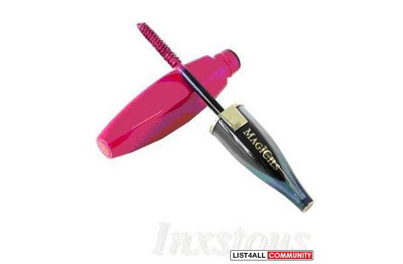 Lancome MagiCil Mascara in FUSHIA:brand new with n