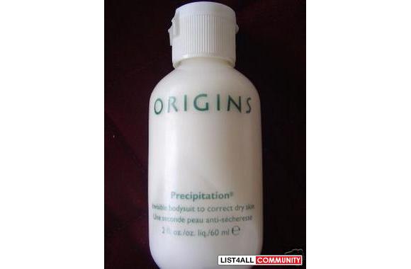 Origins Precipitation 2oz BottleInvisible Bodysuit