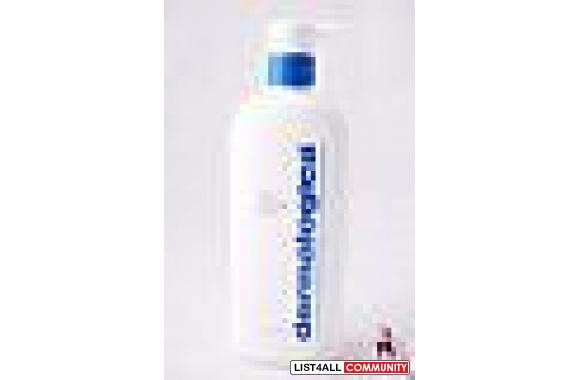 DERMALOGICA BODY HYDRATING CREAM:- brand new - An 