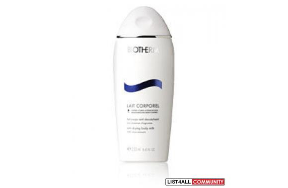 BIOTHERM HYDRA FLEX RESHAPING BODY MOISTURIZER :- 
