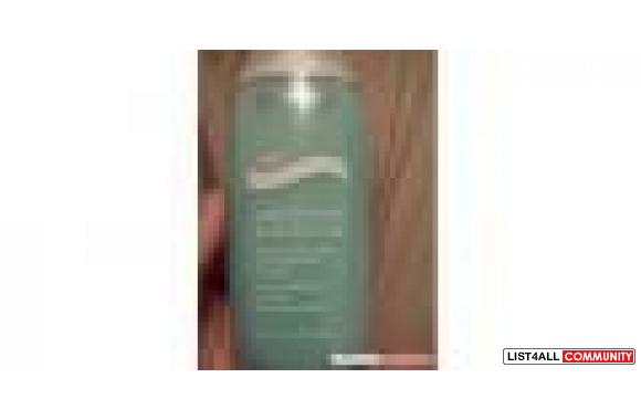 BIOTHERM AQUASOURCE BODY MOISTURIZING SPRAY-GEL:- 