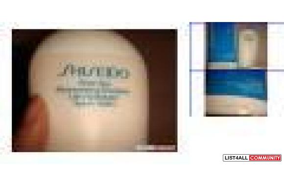 SHISEIDO AFTER SUN MOISTURIZING EMULSION:- brand n