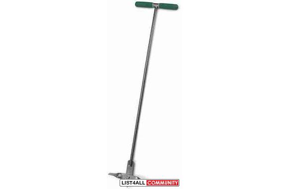Composter Aerating Tool Brand NEW Wingdigger - $25