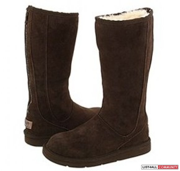 ugg classic ultra tall