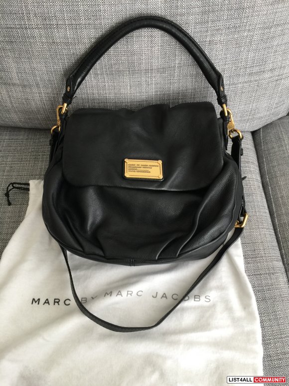 Marc by Marc Jacobs - Lil Ukita Bag