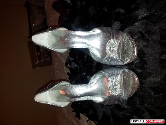 aldo size 6 $10