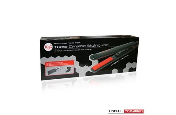 &nbsp;&nbsp;&nbsp;&nbsp;Buy  KQC Turbo Tourmaline 