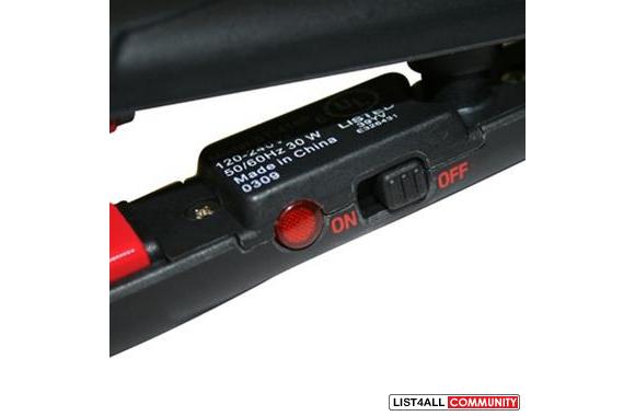 &nbsp;  Buy New  KQC X-Heat Mini Ceramic Travel Fl