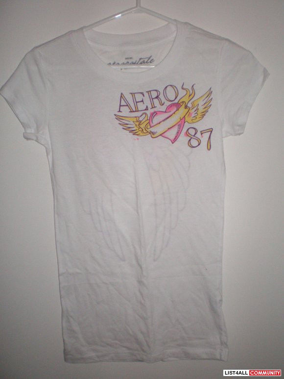 aero tee