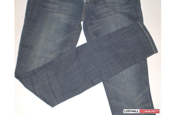 GUESS JEANS. Size 24.These are the cutest skinny j
