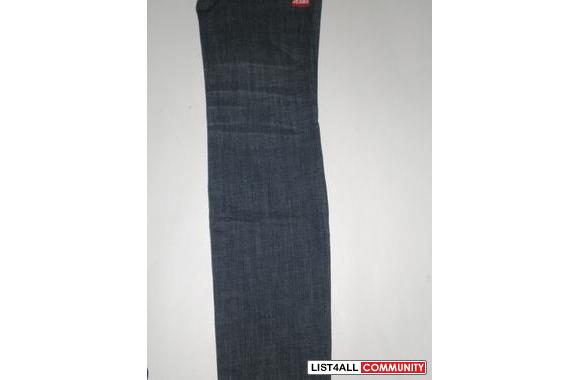 GUESS JEANS. Size 24.These are the cutest skinny j