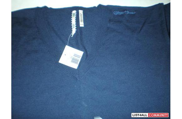 GUESS TOP. Size XS.This is a very cute navy blue l