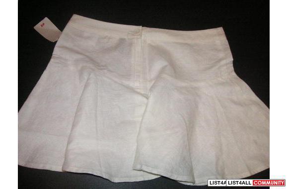 HM SKIRT. Size 34.My sister bought this for me fro