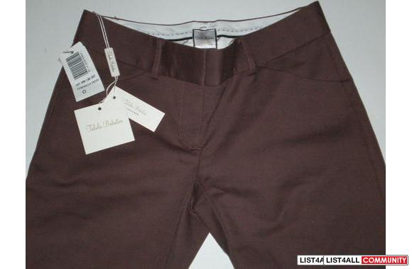 TALULA DRESS PANTS. Size 0.I bought this at Aritzi