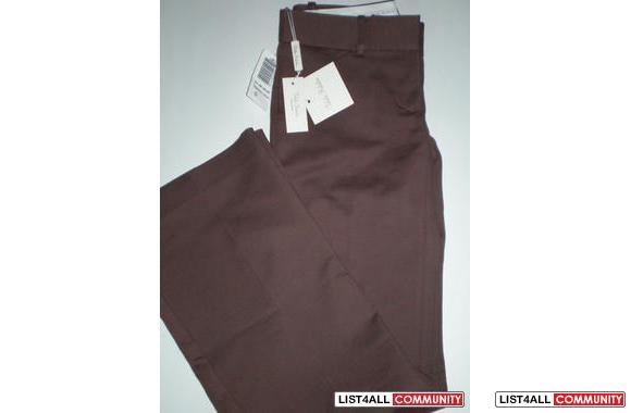 TALULA DRESS PANTS. Size 0.I bought this at Aritzi