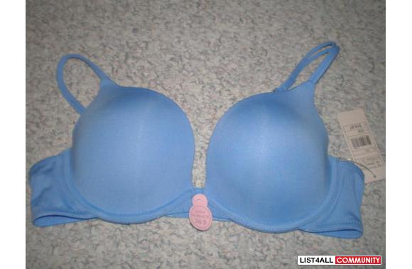 SENTIMENTS BRA. Size B36.This bra is really great 