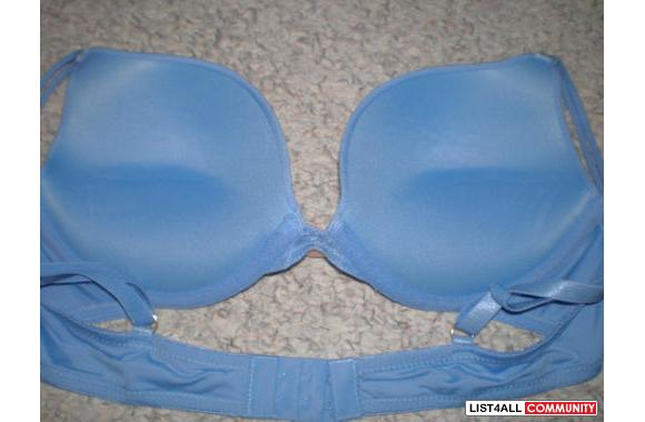 SENTIMENTS BRA. Size B36.This bra is really great 