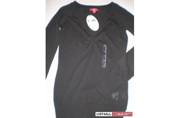 ESPRIT SWEATER. Size XS.Noticed that I buy ALOT of