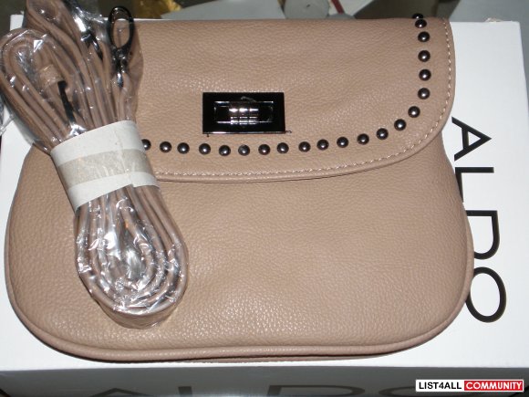 aldo side purses