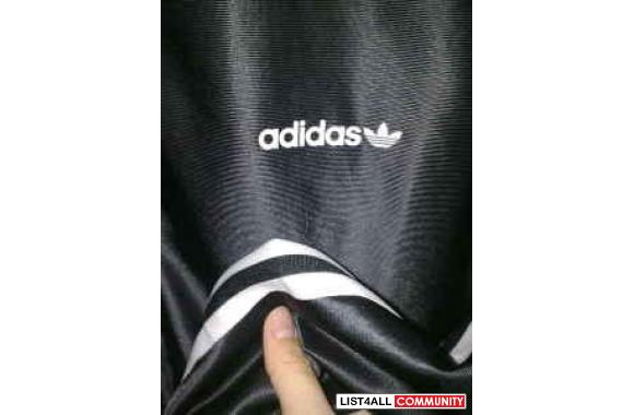 BNWOT Adidas Jacket