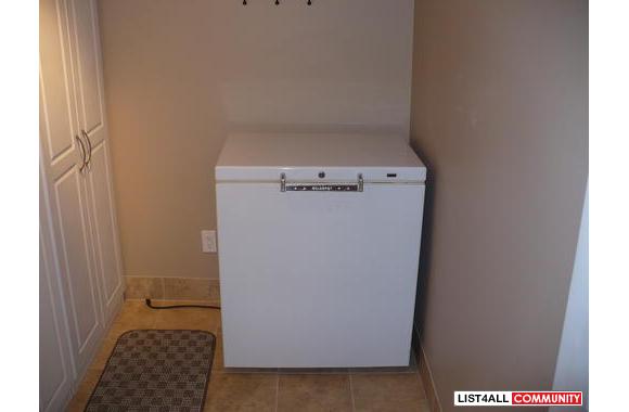 Apartment size freezer Cold Spot :: cjwalls :: List4All Apartment size freezer Cold Spot :: cjwalls :: List4All