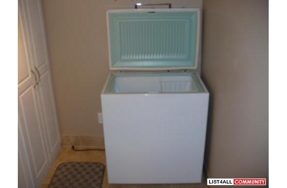 Apartment size freezer Cold Spot :: cjwalls :: List4All Apartment size freezer Cold Spot :: cjwalls :: List4All