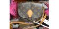 Louis Vuitton St. Cloud bag. Was: $299.99. Sale: $249.99. Consignor wa