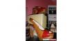 Michael Kors platform heel