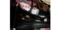 Prada black mary jane shoes