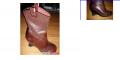 Fleuvog leather boots
