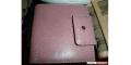 Kate Spade leather wallet