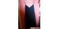 Betsey Johnson blue net dress