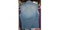 D&amp;G denim shirt vest