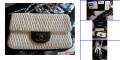 Chanel classic bag with flap