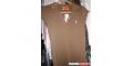 Juicy Couture brown scottie dog top