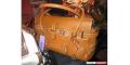 Luella brown handbag. Great shape! $445