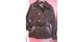 Mackage brown jacket. Paige style. Size M/L. Exquisite condition. $299