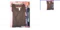 Ted Baker sleeveless cotton top