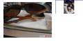 Marc Jacobs sunglasses