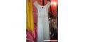 Betsey Johnson blue dress
