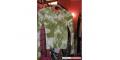 Juicy Couture green tie-dye hoody