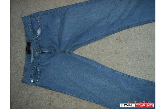 Brand new without TagsAuthentic Juicy Couture Jean