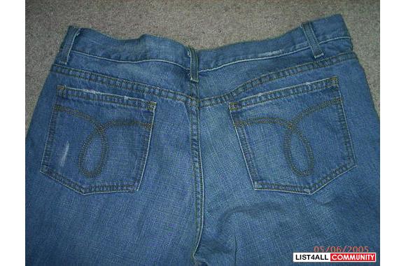 Brand new without TagsAuthentic Juicy Couture Jean