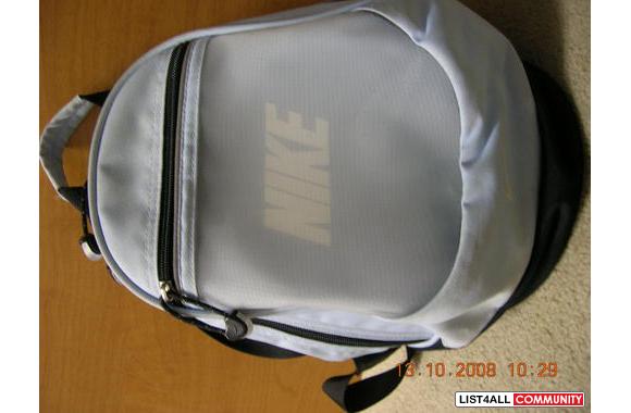 NIKE mini backpack