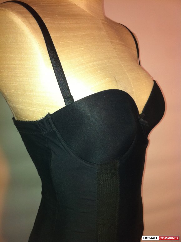 body shaper la senza