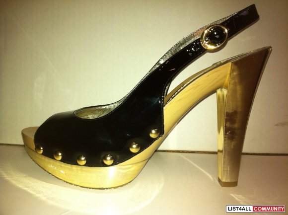Guess Heels size 10